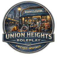 Union Heights Roleplay